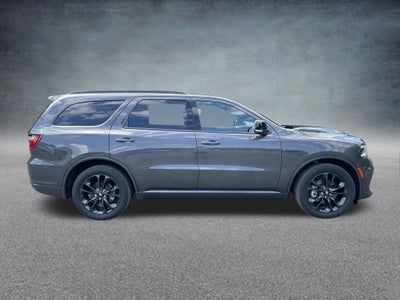 2025 Dodge Durango R/T Premium