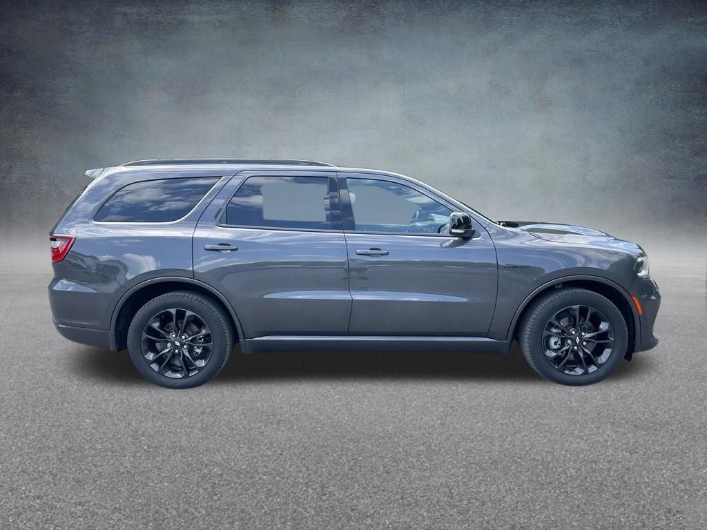2025 Dodge Durango R/T Premium