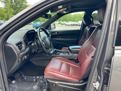 2025 Dodge Durango R/T Premium