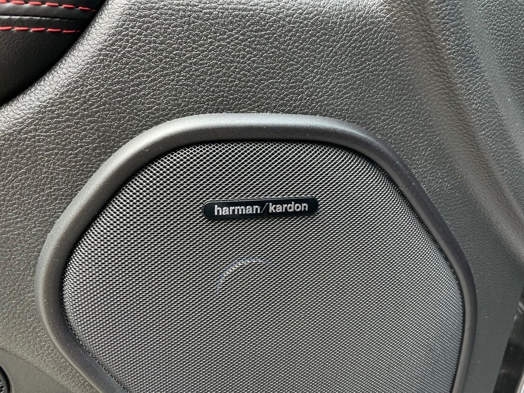 2025 Dodge Durango R/T Premium