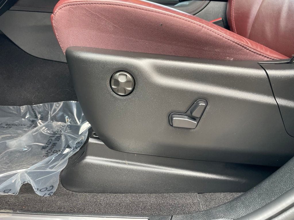 2025 Dodge Durango R/T Premium