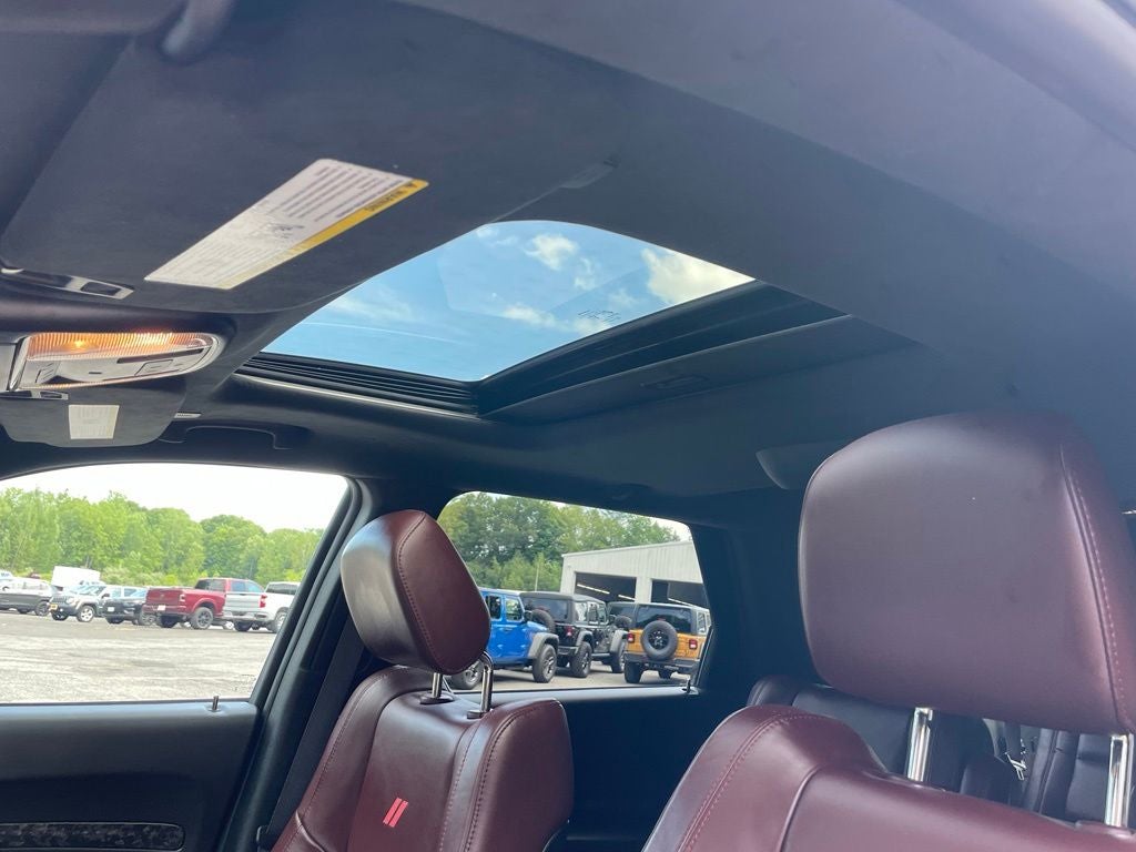 2025 Dodge Durango R/T Premium