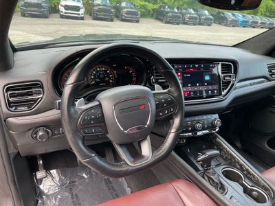 2025 Dodge Durango R/T Premium
