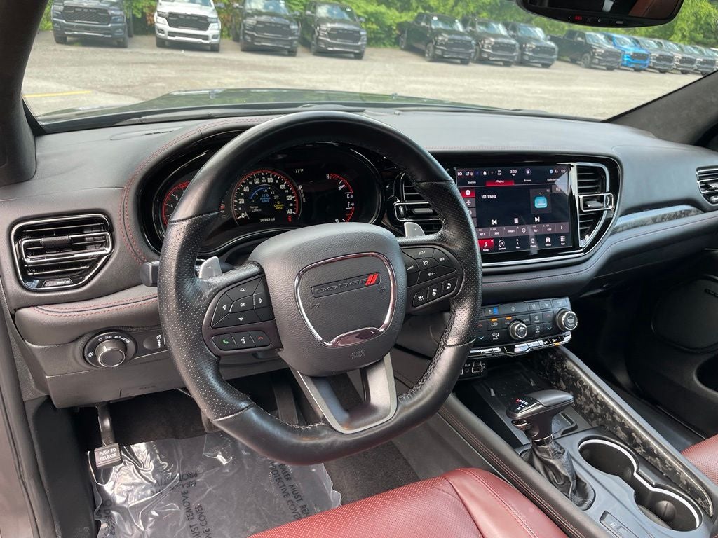 2025 Dodge Durango R/T Premium