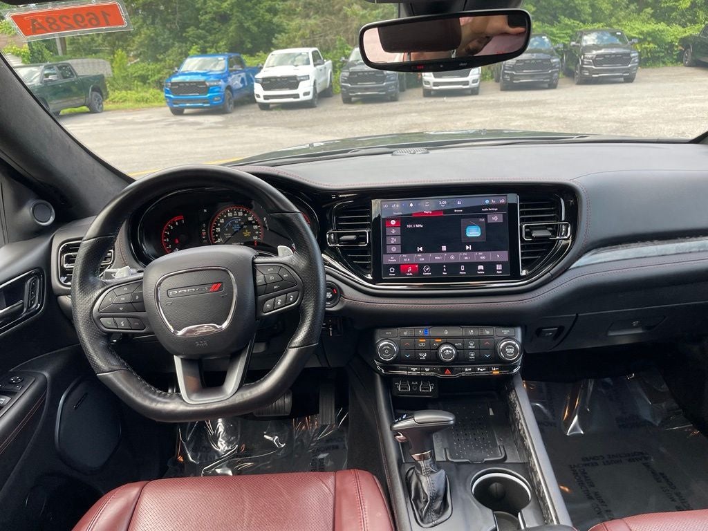 2025 Dodge Durango R/T Premium
