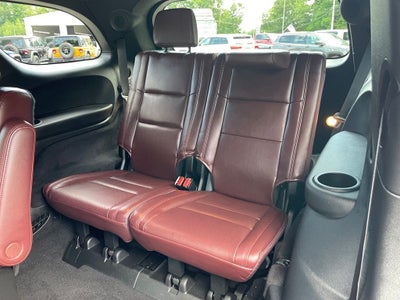 2025 Dodge Durango R/T Premium