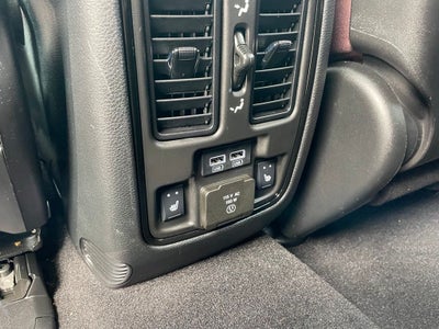 2025 Dodge Durango R/T Premium