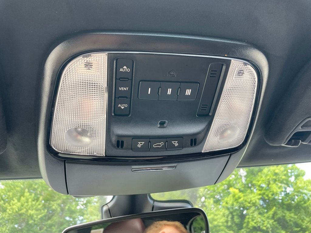 2025 Dodge Durango R/T Premium