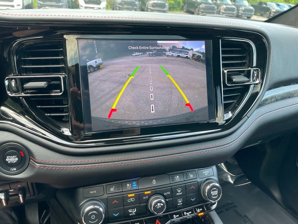 2025 Dodge Durango R/T Premium