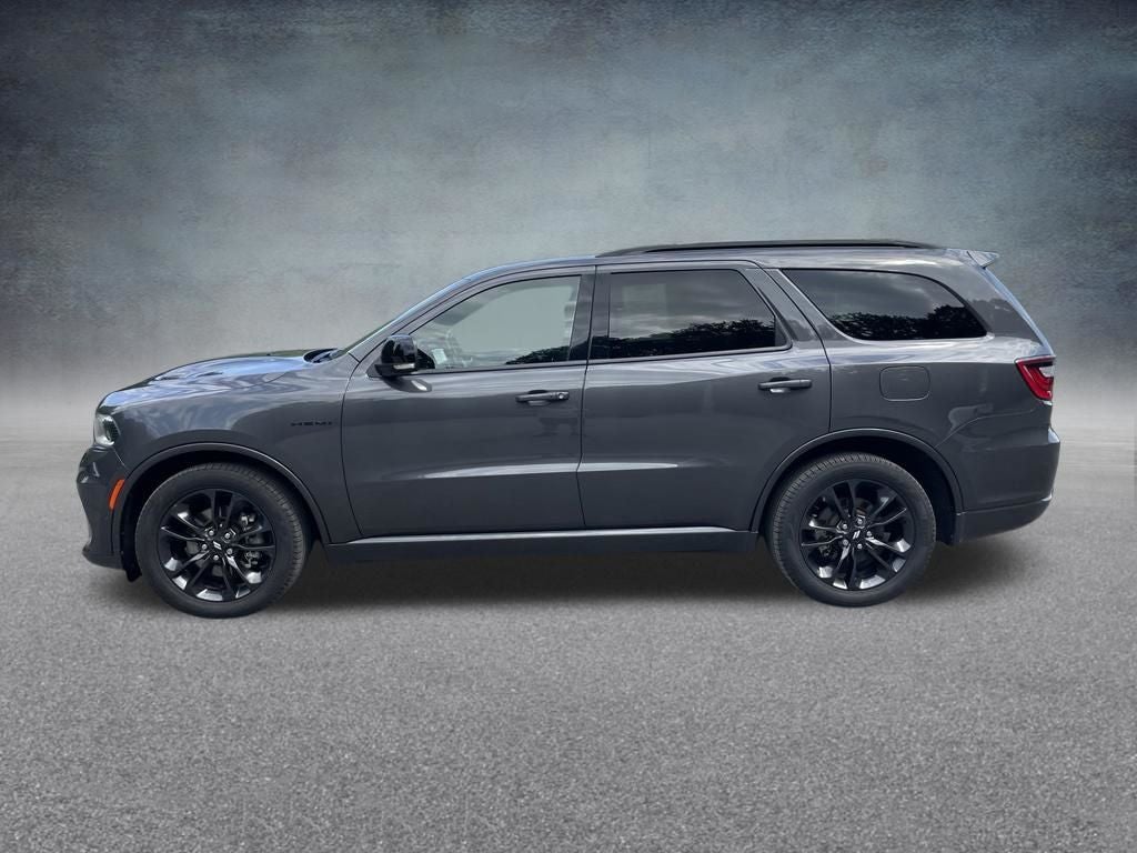 2025 Dodge Durango R/T Premium