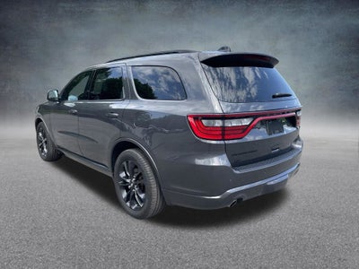 2025 Dodge Durango R/T Premium