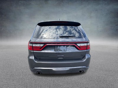 2025 Dodge Durango R/T Premium