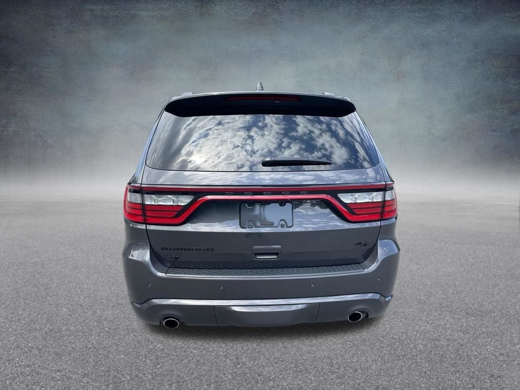 2025 Dodge Durango R/T Premium