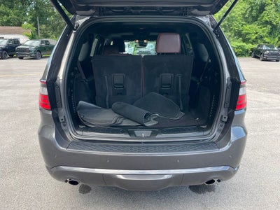 2025 Dodge Durango R/T Premium