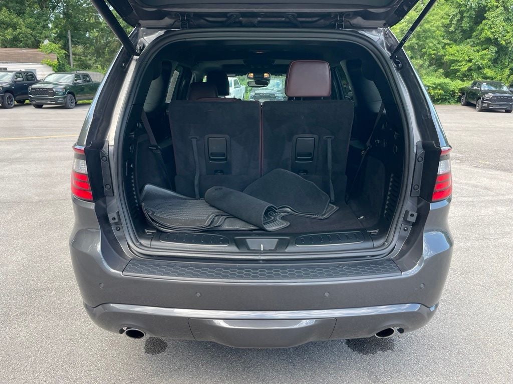2025 Dodge Durango R/T Premium