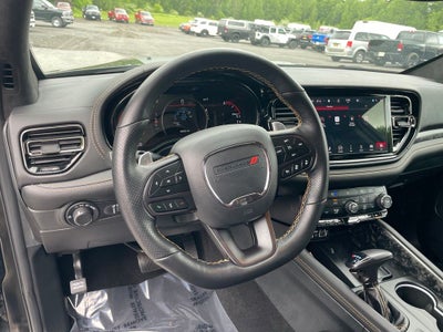 2025 Dodge Durango R/T 20th Anniversary Premium