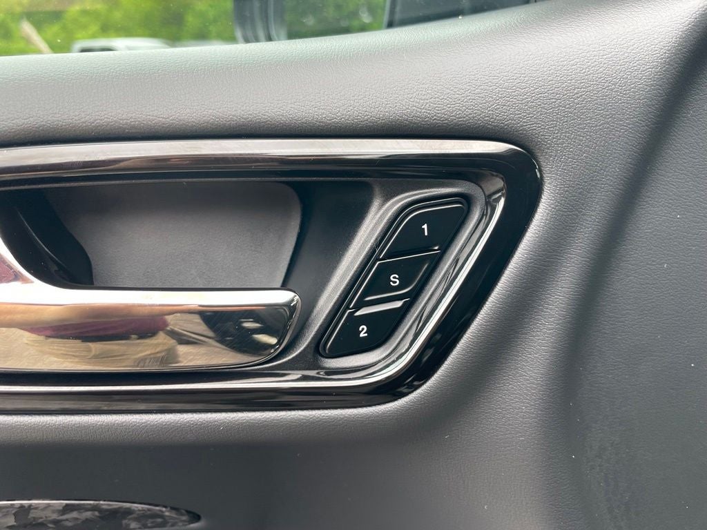 2025 Dodge Durango R/T 20th Anniversary Premium