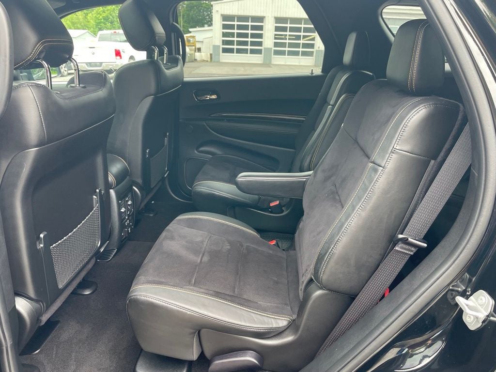 2025 Dodge Durango R/T 20th Anniversary Premium