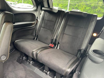 2025 Dodge Durango R/T 20th Anniversary Premium