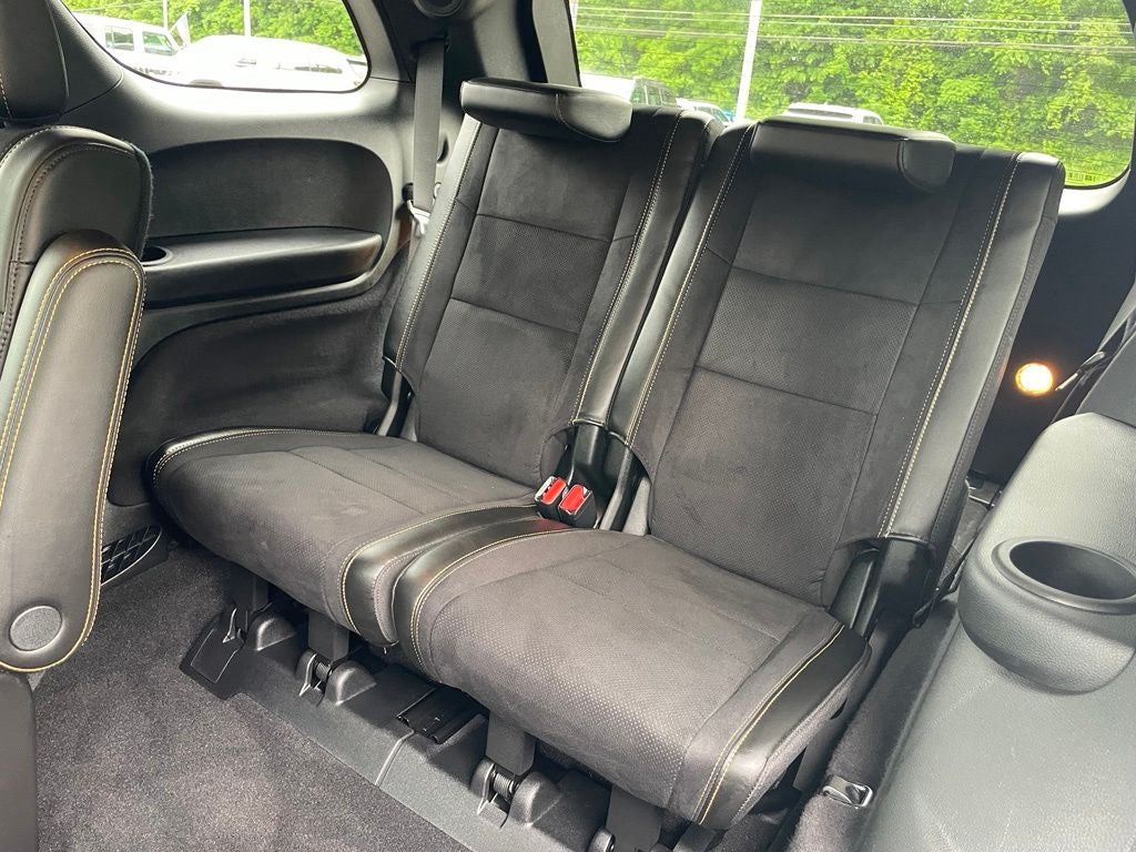 2025 Dodge Durango R/T 20th Anniversary Premium