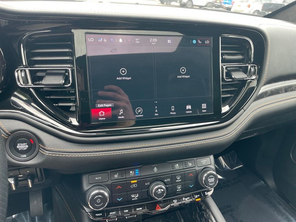 2025 Dodge Durango R/T 20th Anniversary Premium