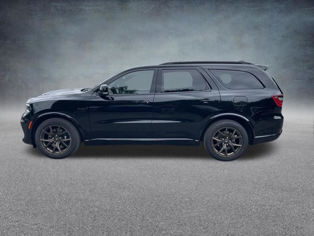 2025 Dodge Durango R/T 20th Anniversary Premium