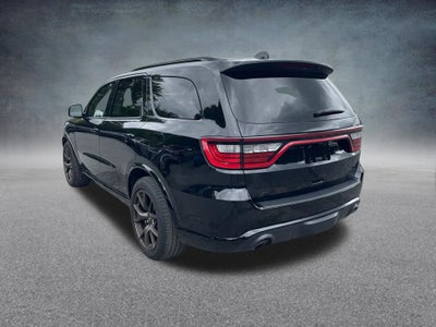 2025 Dodge Durango R/T 20th Anniversary Premium