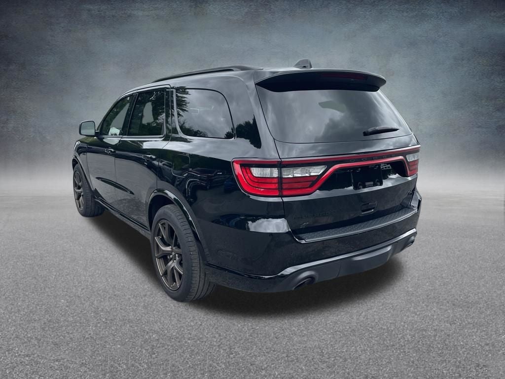 2025 Dodge Durango R/T 20th Anniversary Premium