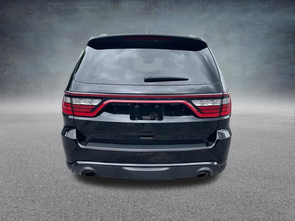 2025 Dodge Durango R/T 20th Anniversary Premium