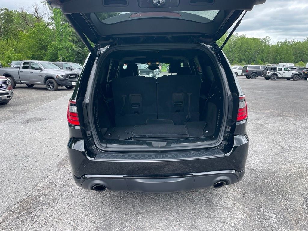 2025 Dodge Durango R/T 20th Anniversary Premium