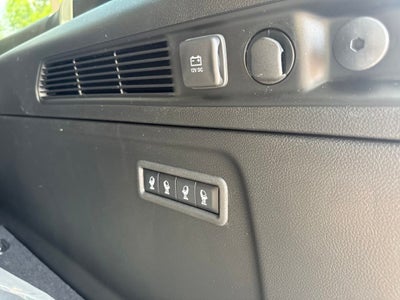 2026 Jeep Grand Wagoneer L Limited Altitude
