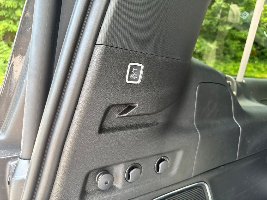 2026 Jeep Grand Wagoneer L Limited Altitude