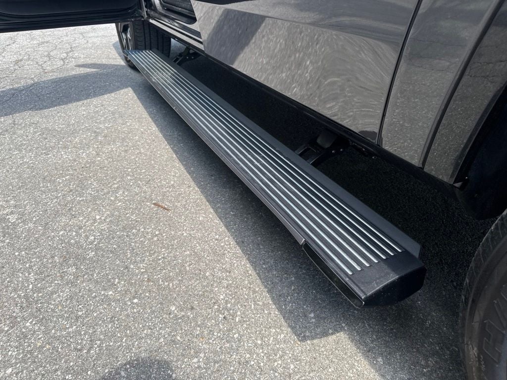 2026 Jeep Grand Wagoneer L Limited Altitude