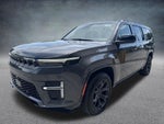 2026 Jeep Grand Wagoneer L Limited Altitude