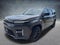 2026 Jeep Grand Wagoneer L Limited Altitude