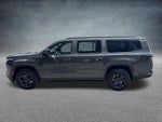 2026 Jeep Grand Wagoneer L Limited Altitude