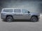 2026 Jeep Grand Wagoneer L Limited Altitude