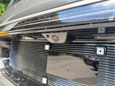 2026 Jeep Grand Wagoneer L Limited Altitude