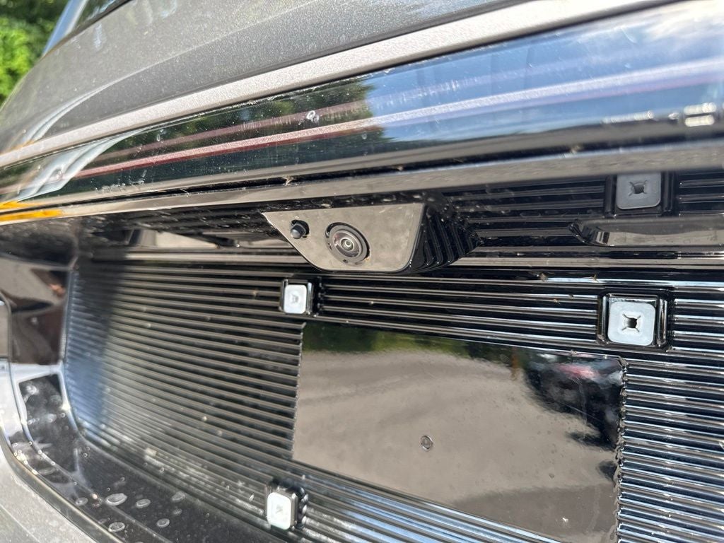 2026 Jeep Grand Wagoneer L Limited Altitude