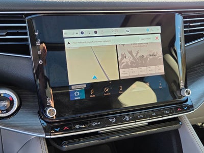 2024 Jeep Wagoneer L Series III