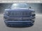 2025 Jeep Grand Wagoneer L Series III
