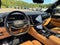2025 Jeep Grand Wagoneer L Series III