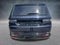 2025 Jeep Grand Wagoneer L Series III