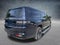 2025 Jeep Grand Wagoneer L Series III