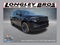 2025 Jeep Grand Wagoneer L Series III