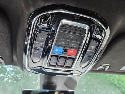 2025 Jeep Grand Wagoneer L Series III