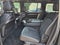 2025 Jeep Grand Wagoneer L Series III