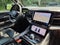 2025 Jeep Grand Wagoneer L Series III