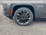 2025 Jeep Grand Wagoneer L Series III