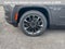 2025 Jeep Grand Wagoneer L Series III